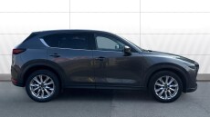 Mazda CX-5 2.2d Sport Nav+ 5dr Diesel Estate